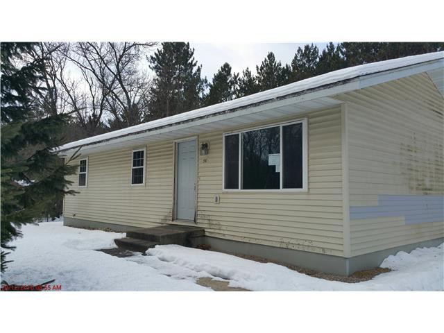 561 N 4th AveRedgranite, WI, 54970Waushara County
