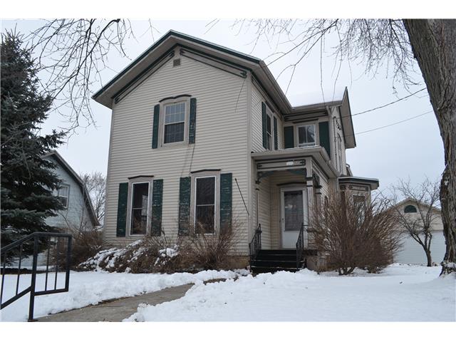 312 N Main StRosendale, WI, 54974Fond Du Lac County