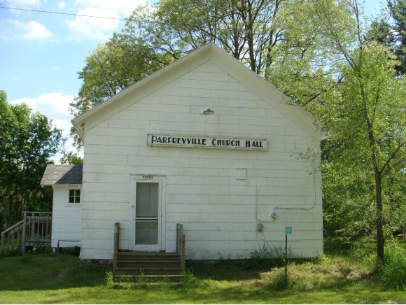 301 N Main St