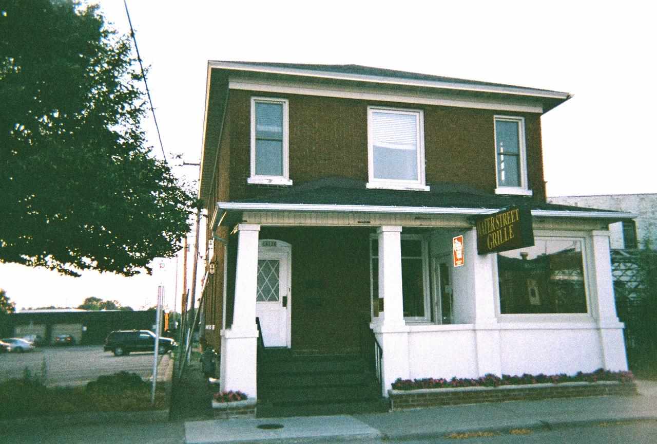 111 N Harrison St