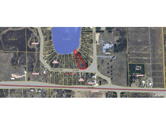 E1347 Stratton Lake Rd