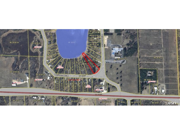 E1347 Stratton Lake Rd