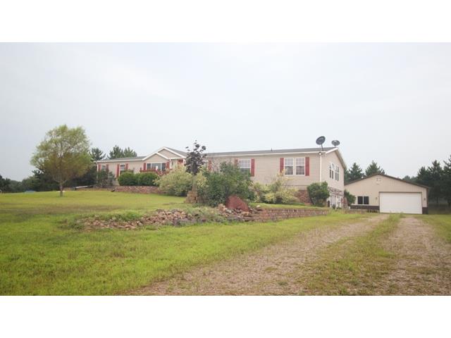 E1680 Akron AveWaupaca, WI, 54981Waupaca County