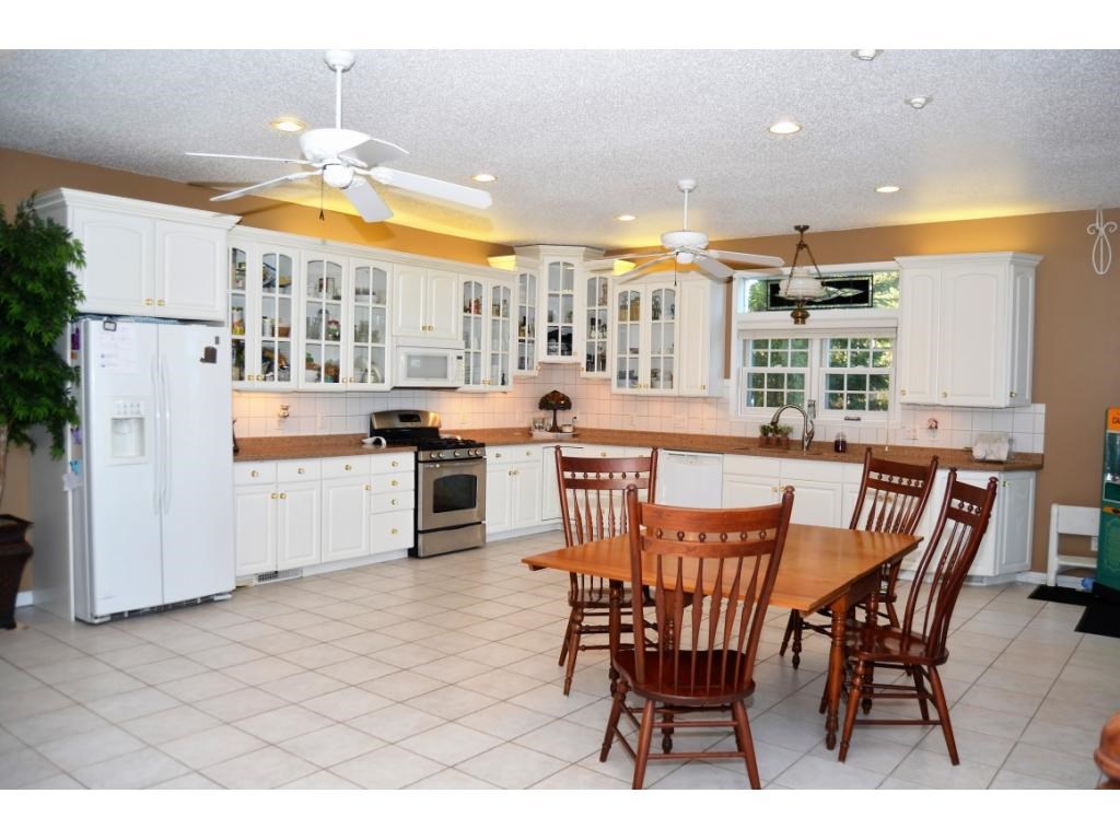W6822 S Silver Lake Rd, Wautoma, WI 54982