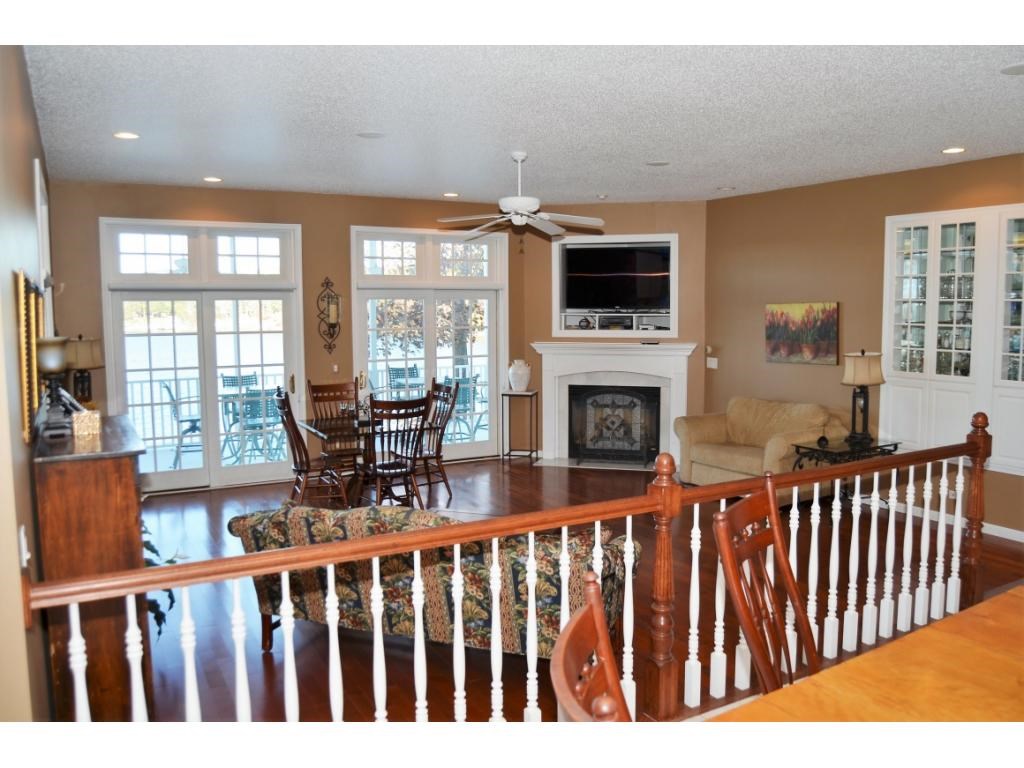 W6822 S Silver Lake Rd, Wautoma, WI 54982