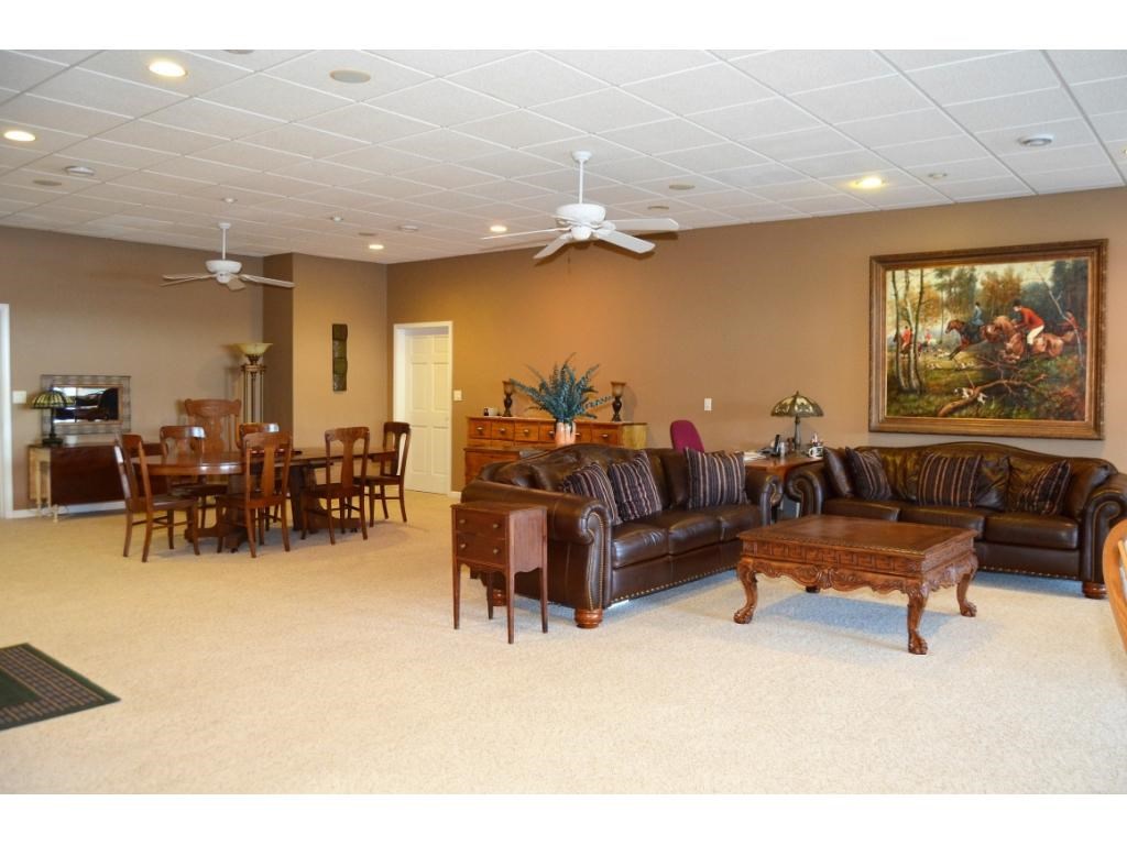 W6822 S Silver Lake Rd, Wautoma, WI 54982