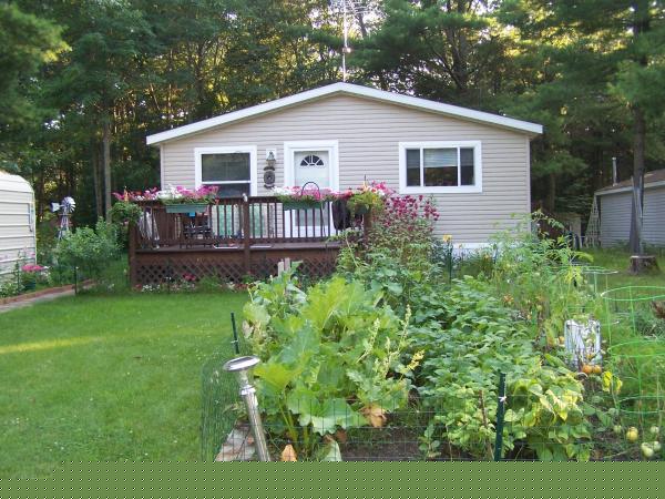 N2165 Silver St ,WI, Wautoma, 54982