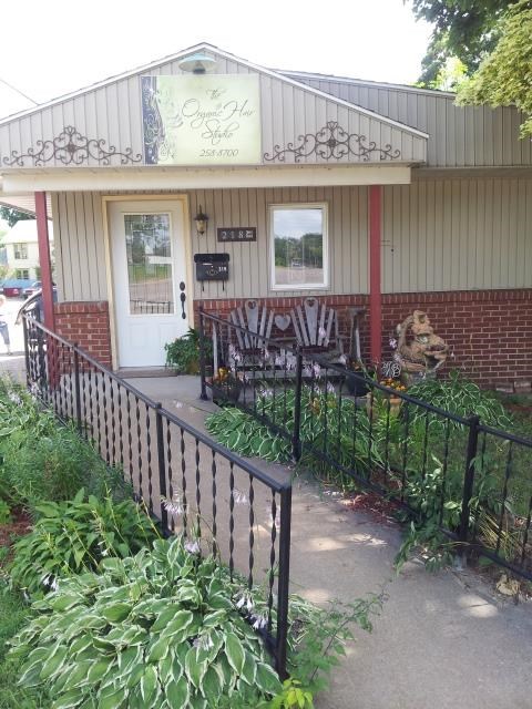 Lot 1 Beechnut Drive