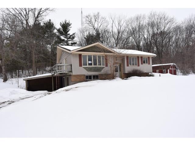 W6815 County Rd FWautoma, WI, 54982Waushara County