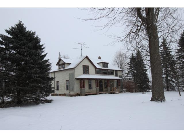 E4939 Bear Lake RdWeyauwega, WI, 54983Waupaca County