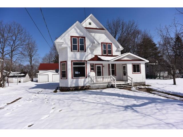 547 Park AveWild Rose, WI, 54984Waushara County