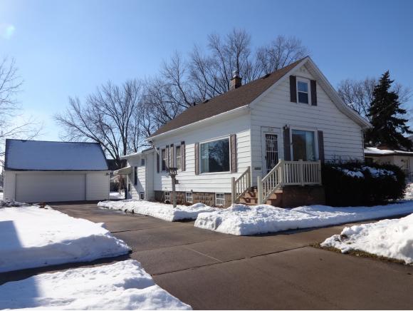 205 North 7Th Street