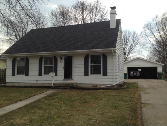 205 North 7Th Street