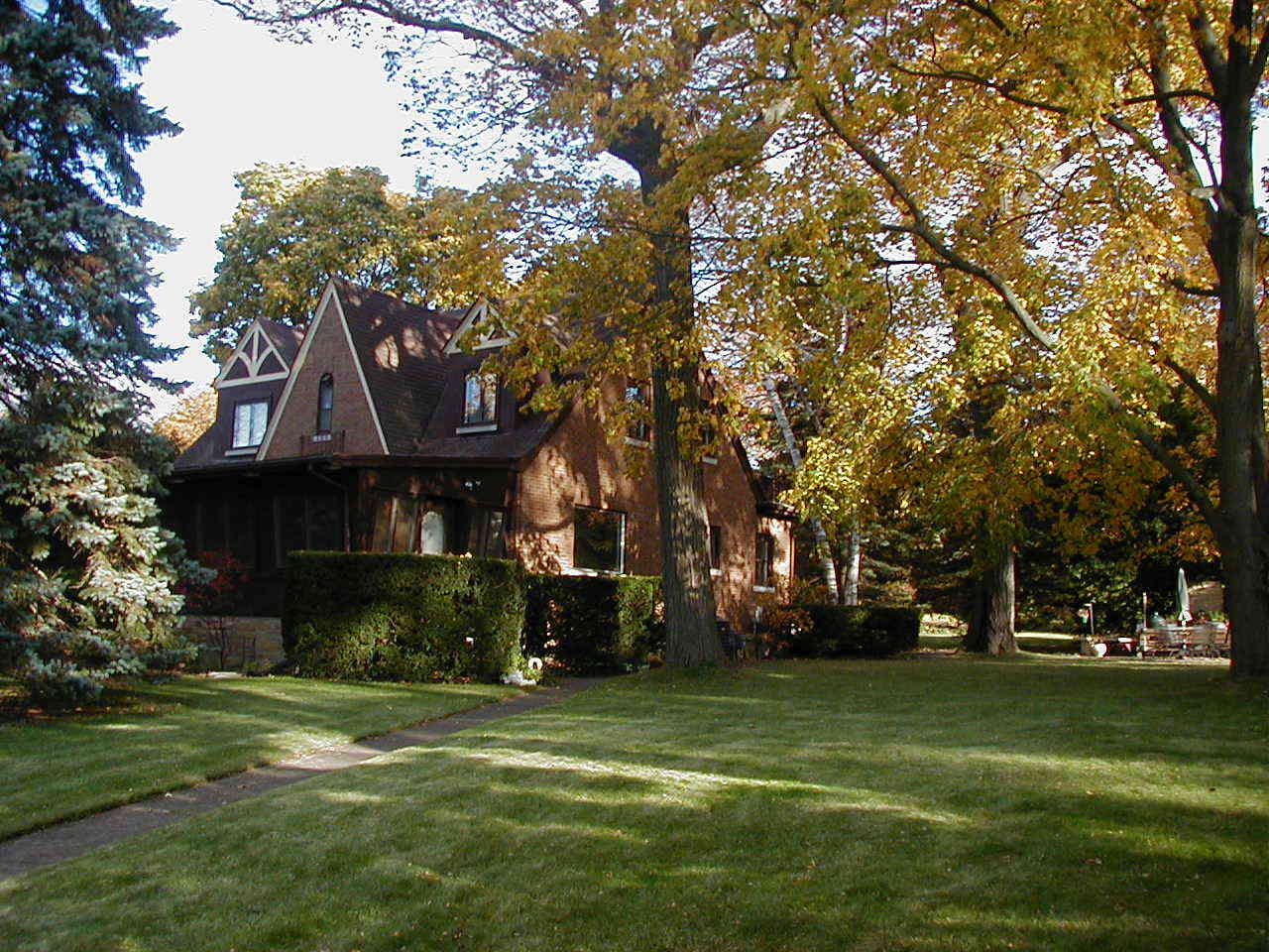 202 Main Street