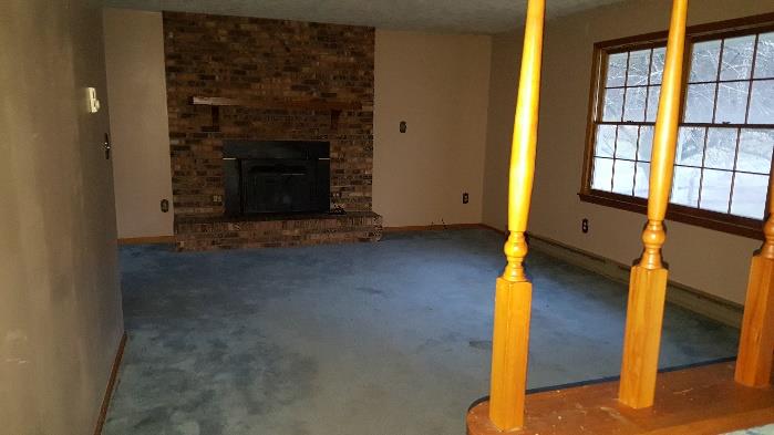 371 Airport RdBluefield, WV, 24701Mercer County