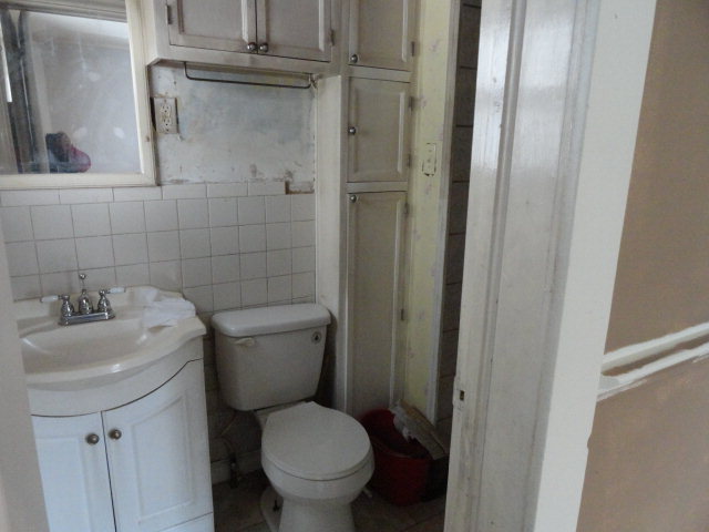 2311 WYTHE, Bluefield, WV 24701