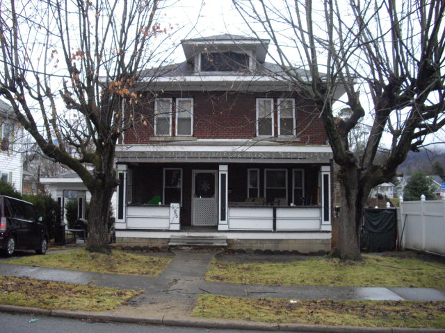 505 Frederick Street, Bluefield, WV 24701