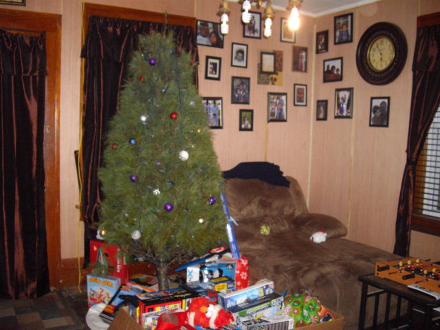 505 Frederick Street, Bluefield, WV 24701