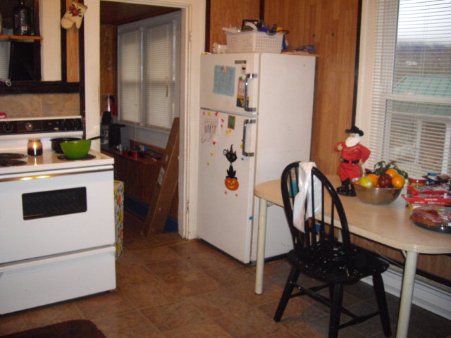 505 Frederick Street, Bluefield, WV 24701