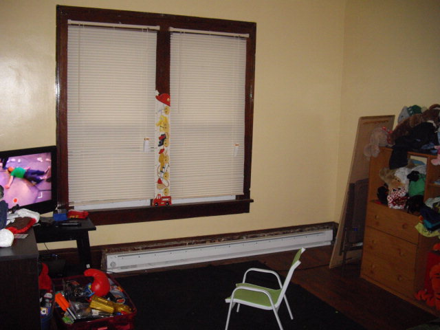 505 Frederick Street, Bluefield, WV 24701