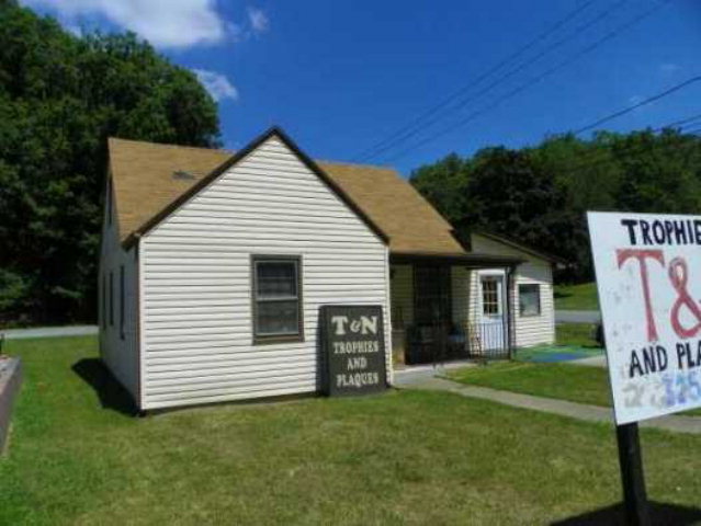 1600 Stadium Drive, Bluefield, WV 24701