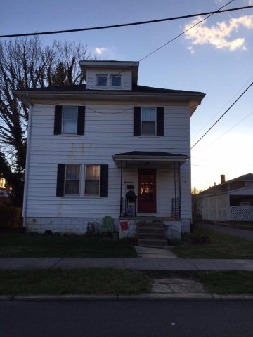 1812 Dearborn, Bluefield, WV 24701