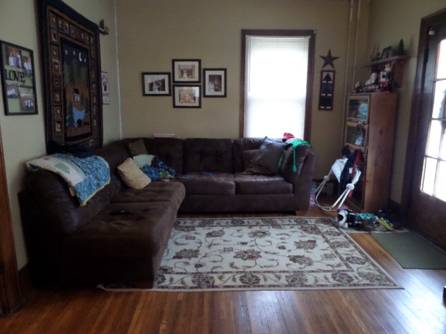 1812 Dearborn, Bluefield, WV 24701