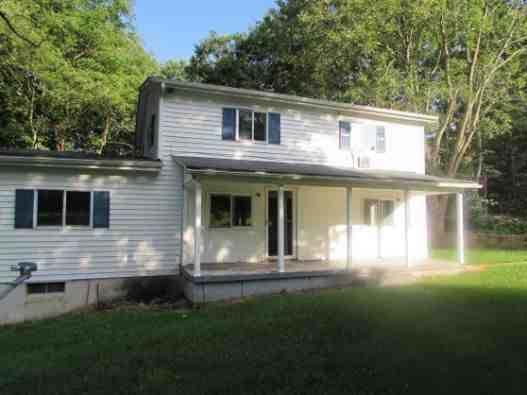950 Dan Hale Reservoir RdBluefield, WV, 24701Mercer County