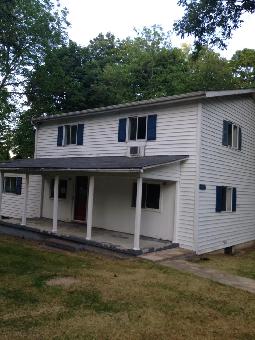 950 Dan Hale Reservoir RdBluefield, WV, 24701Mercer County