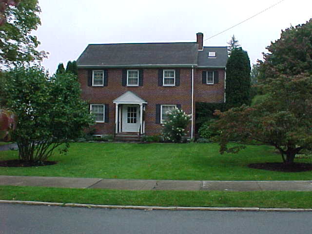 709 Frederick St
