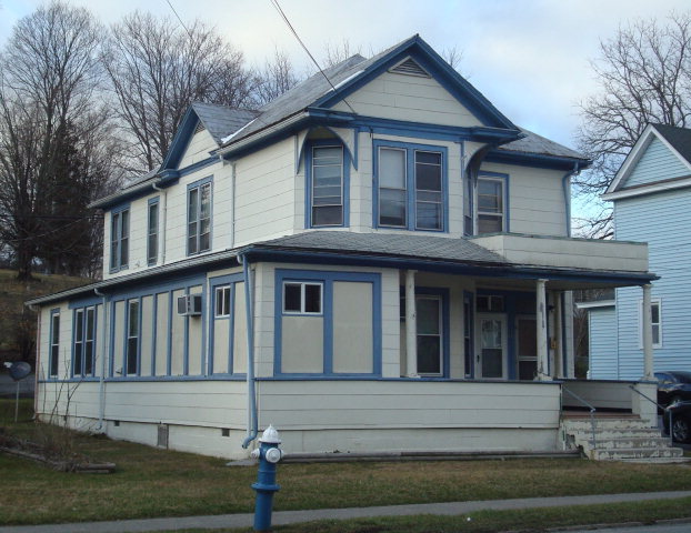 320 Dixie Dr