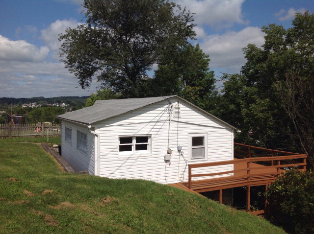 2300 Bland Rd