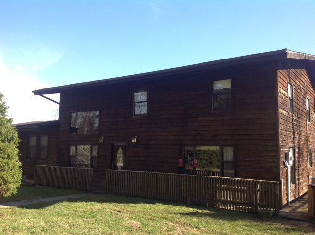 2300 Bland Rd