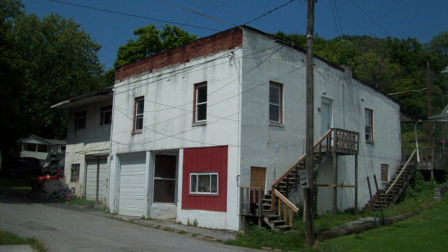 1222 Heatherwood Rd