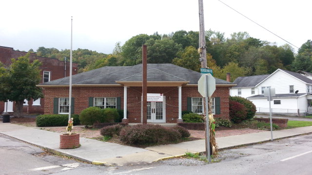 1222 Heatherwood Rd