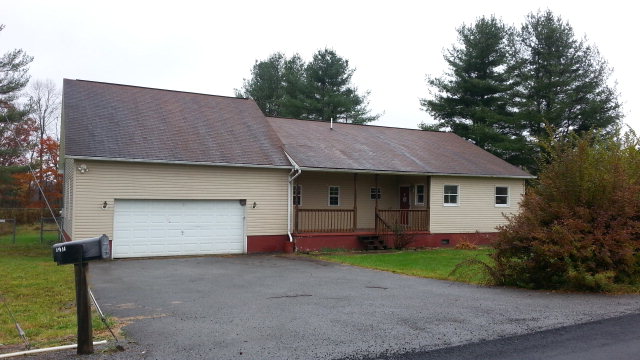 1222 Heatherwood Rd