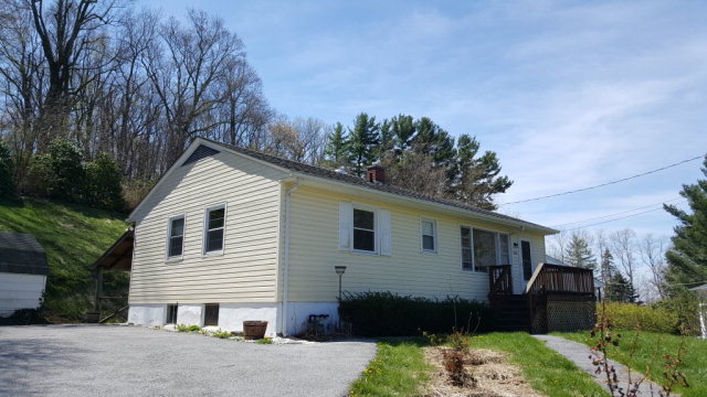 1222 Heatherwood Rd