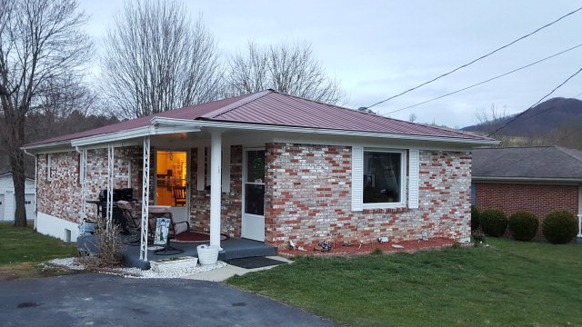1222 Heatherwood Rd