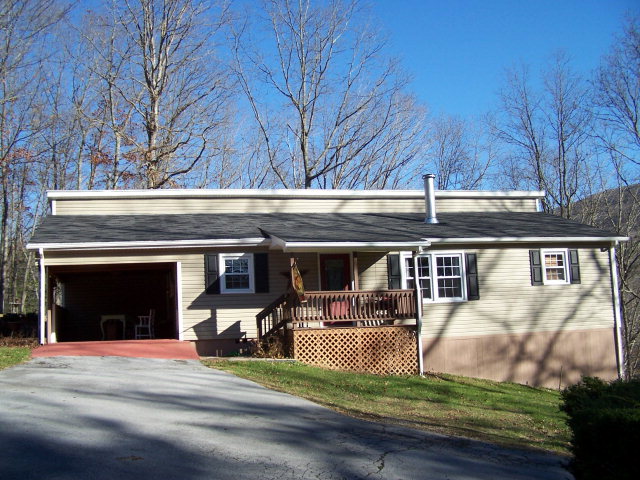 220 Oakdell Ave