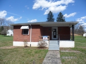 Route 4 Box 451Bluefield, WV, 24701Mercer County