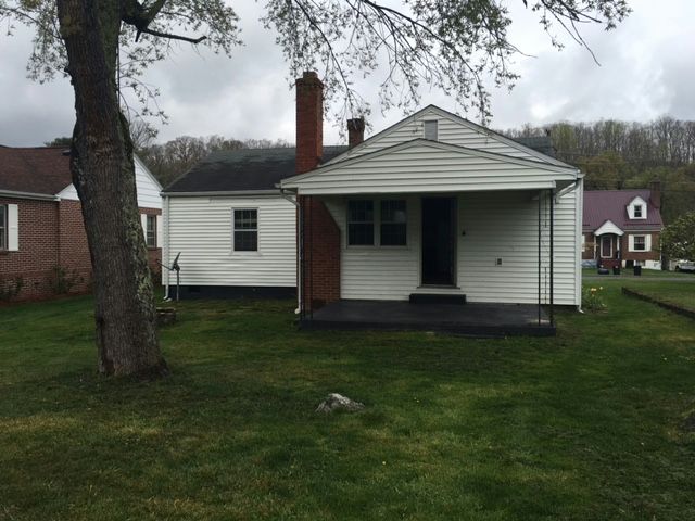 1713 Ohio StBluefield, WV, 24701Mercer County