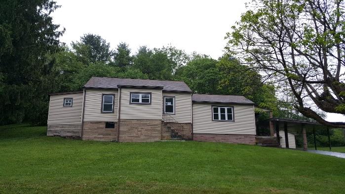 Rr 5 Box 21Bluefield, WV, 24701Mercer County