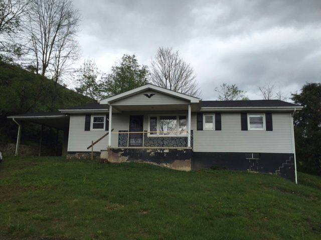 Rt 1 Box 480Bluefield, WV, 24701Mercer County