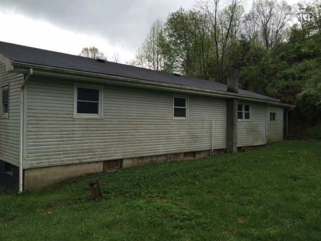 Rt 1 Box 480Bluefield, WV, 24701Mercer County