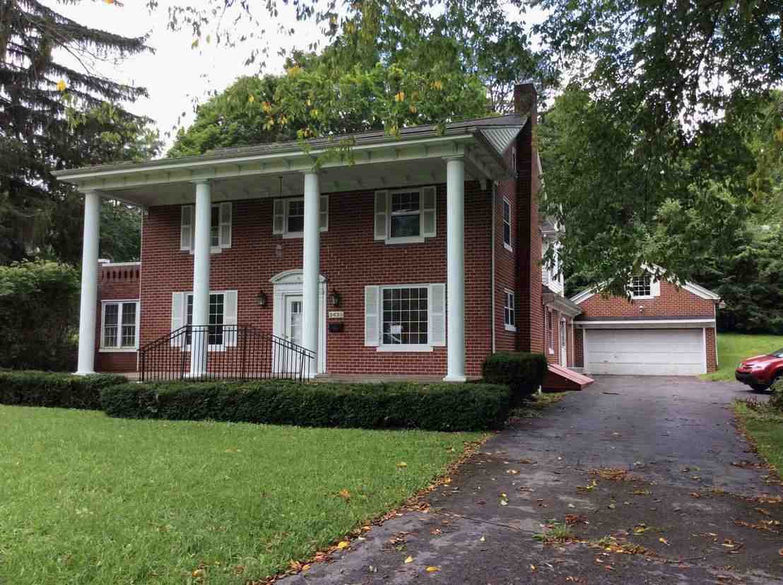 2628 Bland RdBluefield, WV, 24701Mercer County