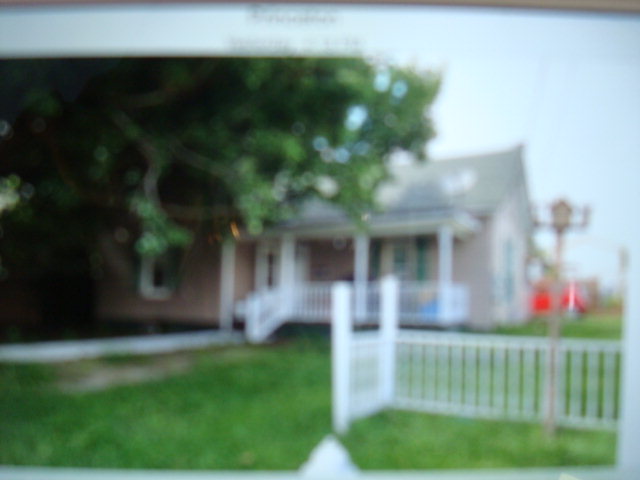 4049 Beeson Road