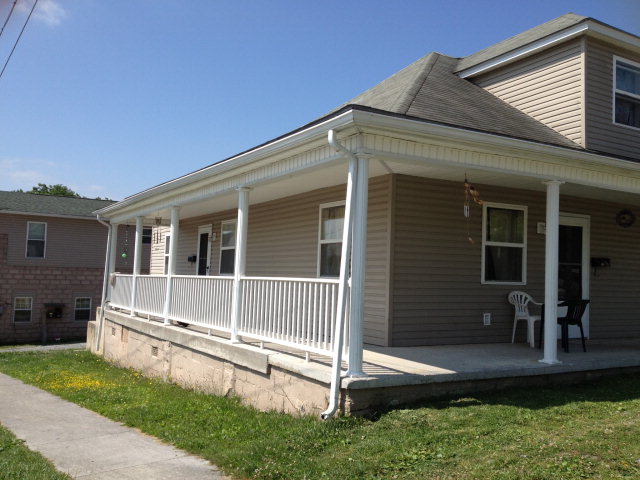 4049 Beeson Road
