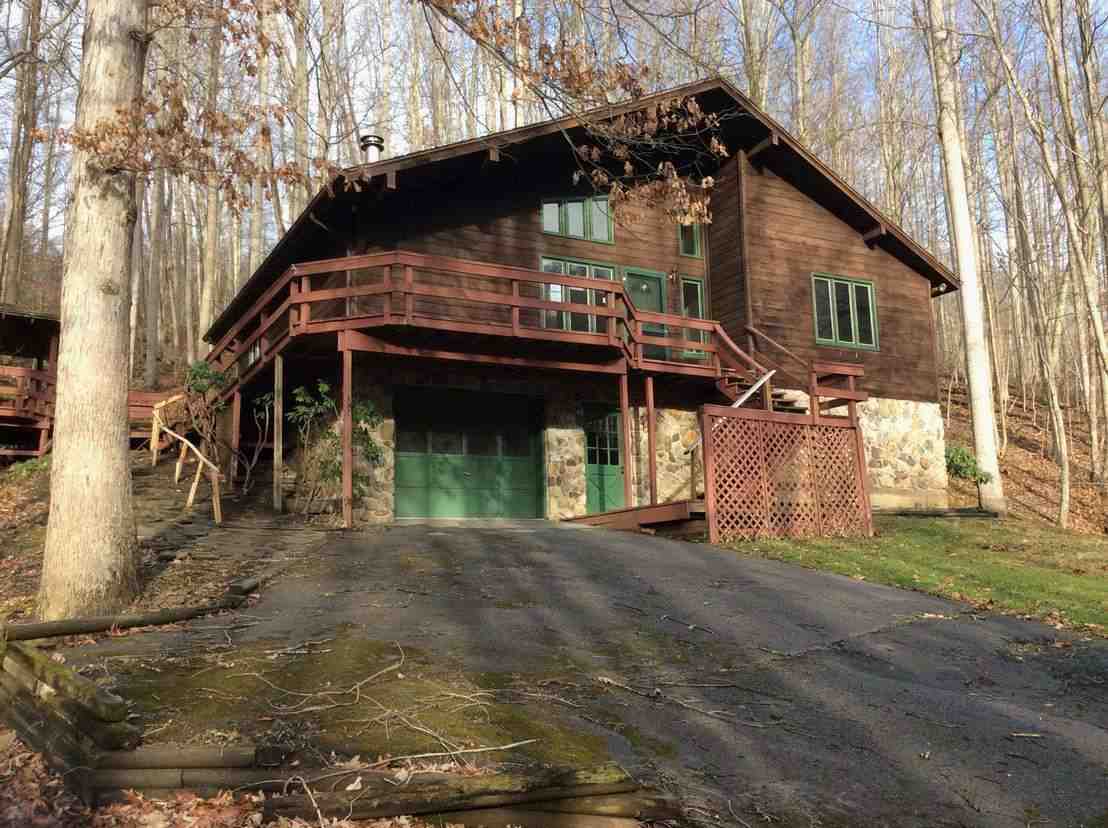 335 Poplar Grove DrPrinceton, WV, 24739Mercer County
