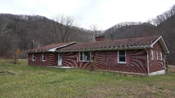 8090 Ingleside RdOakvale, WV, 24739Mercer County
