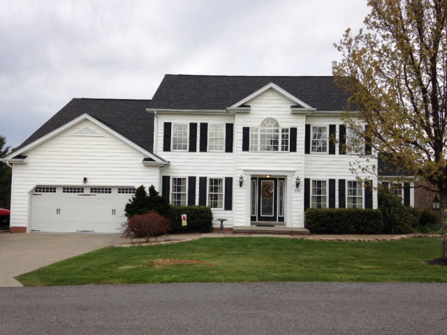608 Misty Hills Dr